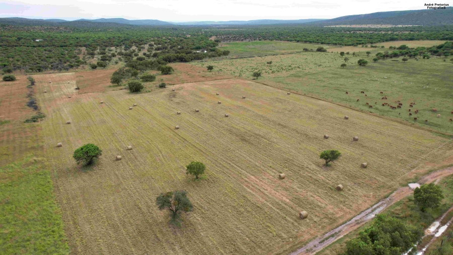 Commercial Property for Sale in Koster North West
